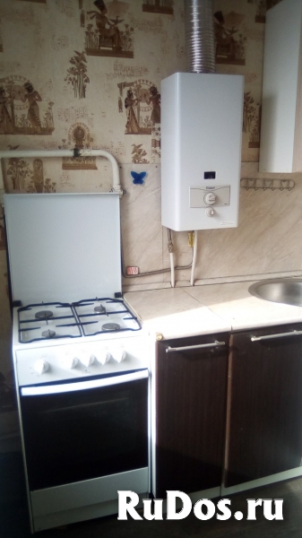 Сдам Часы, сутки, Ночь, 1 комн. квартиру ул. Энгельса, ц. Сормово изображение 5