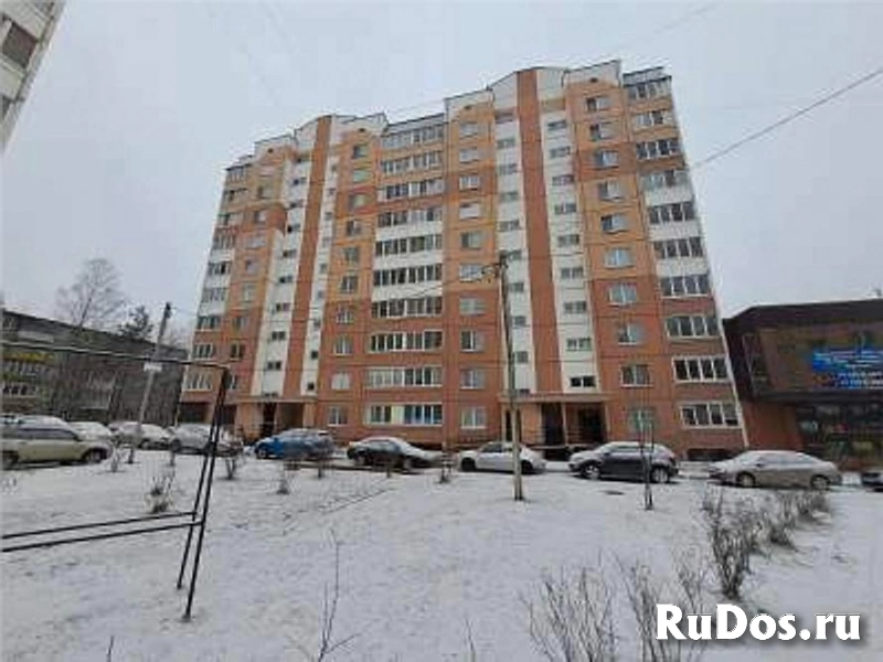 Продам 2 комнатную квартиру 53.9 м2 фотка