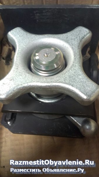 Фитинги для контейнеровозов JOST R401VAK фото