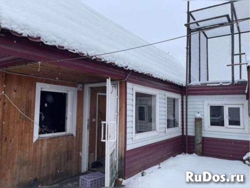 Продам коттедж 47 м2 фотка