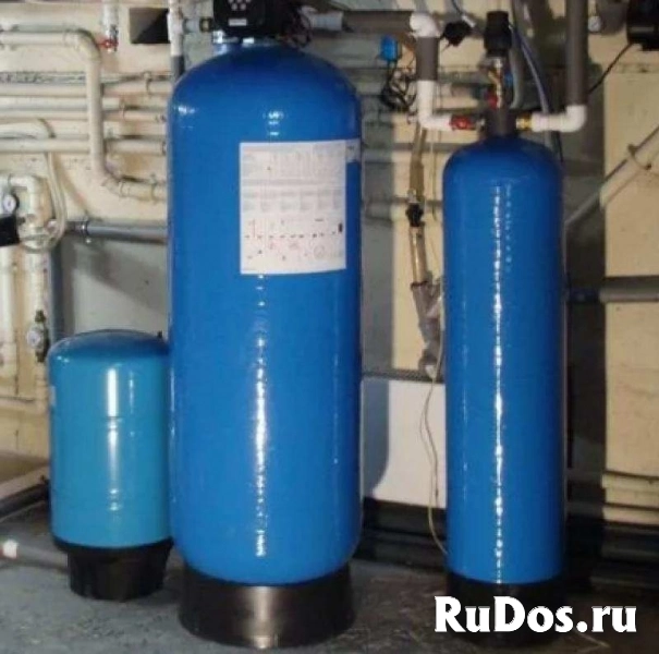 Проект и монтаж систем отопления, водоснабжения в г. Иваново "под ключ" выгодно изображение 5