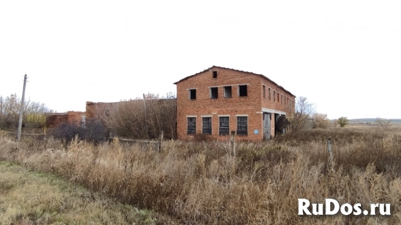 Продам коммерческую недвижимость 5252.4 м2 изображение 5