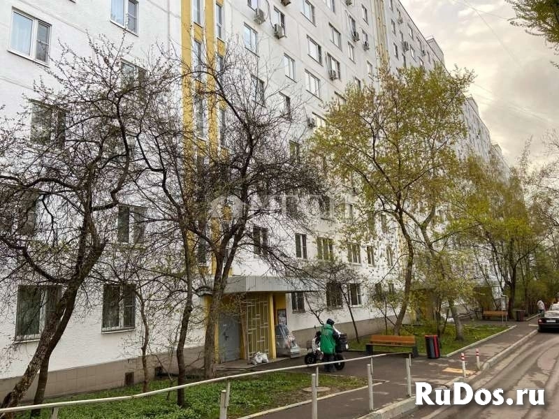 Продам 2 комнатную квартиру 45.3 м2 изображение 5
