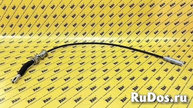 Трос фиксатора задней стрелы New Holland Original 87302967 изображение 9