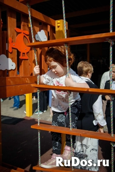 Частный детский сад в зао образование плюс...i изображение 6