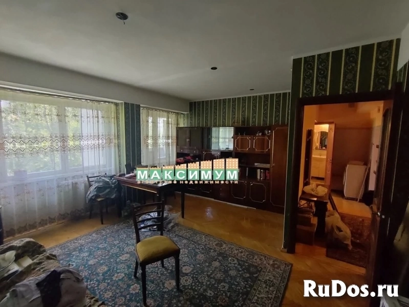 Продам 2 комнатную квартиру 62 м2 фото