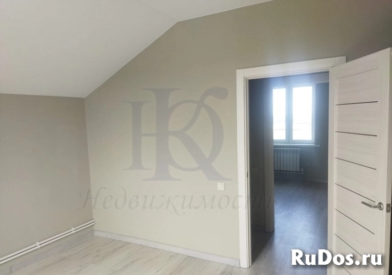 Дом в д. Красное, Калужская область изображение 8