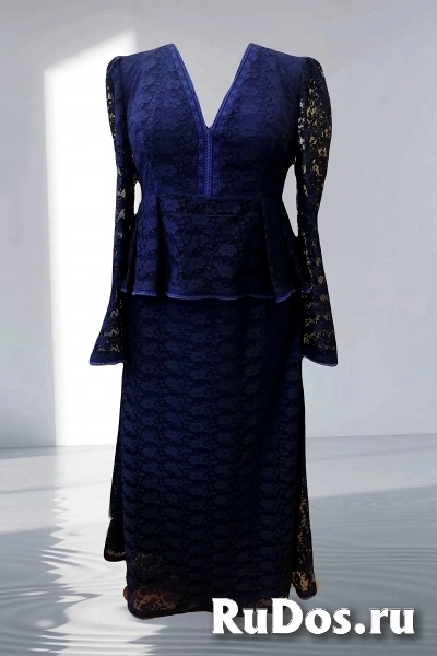 Пошив одежды премиального качества. изображение 8