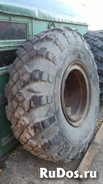 Шины 1500/500-610 ВИ-202 18.00-24 для спецтехники, погрузчиков фотка