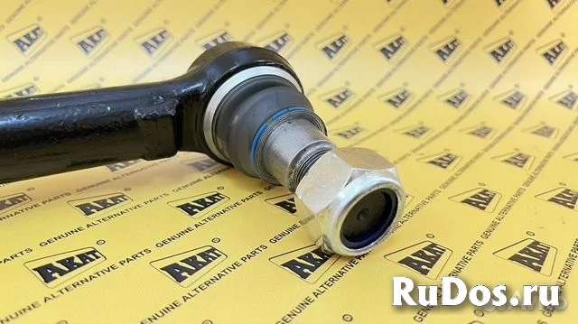 Рулевая тяга правая передняя CASE 695 85807974-139104 фотка