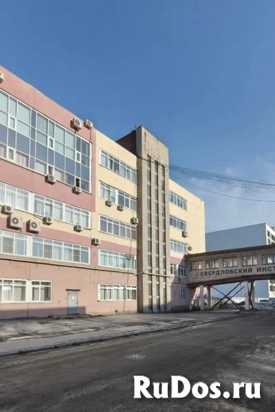 Продам коммерческую недвижимость 6152.2 м2 изображение 6