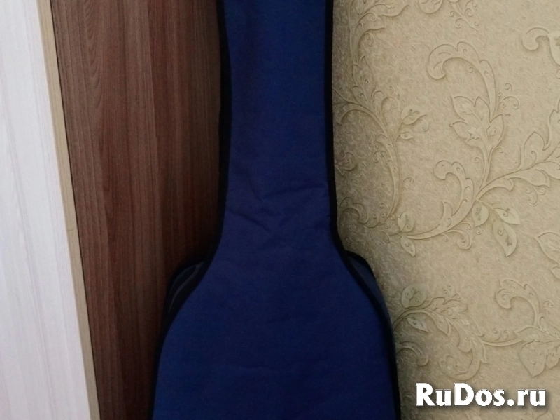 Гитара 6-струнная изображение 3