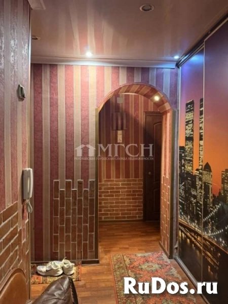 Продам 2 комнатную квартиру 48.7 м2 изображение 8