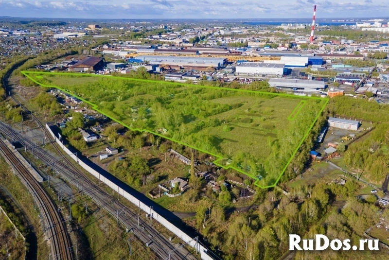 Продам коммерческую недвижимость 1761.3 м2 изображение 3