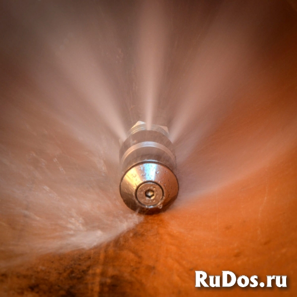 Быстрая мощная чистка засоров труб изображение 3