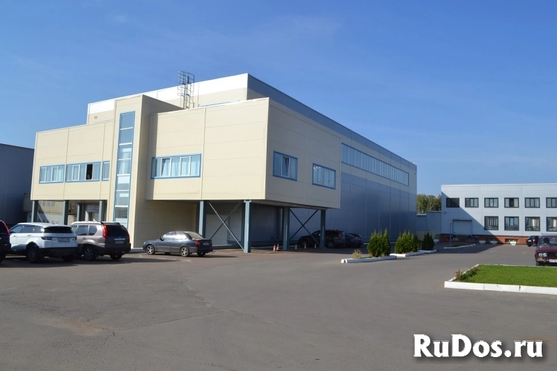 Сдам коммерческую недвижимость 1500 м2 изображение 6