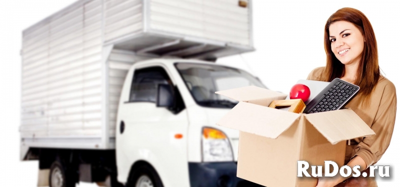 Переезды Грузчики Вывоз Мусора Весь Спектр Услуг фото