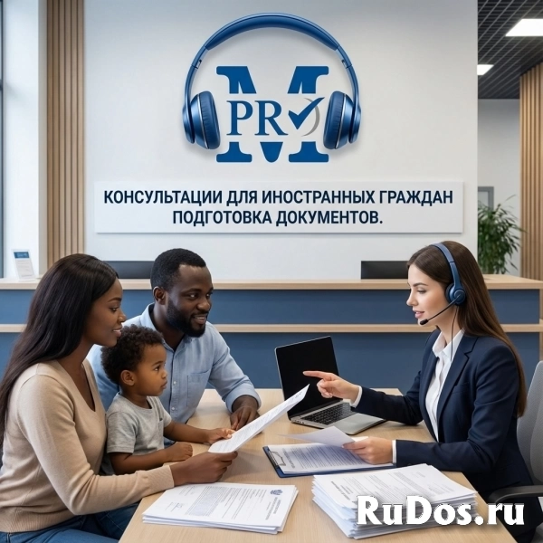 Помощь иностранным гражданам изображение 9