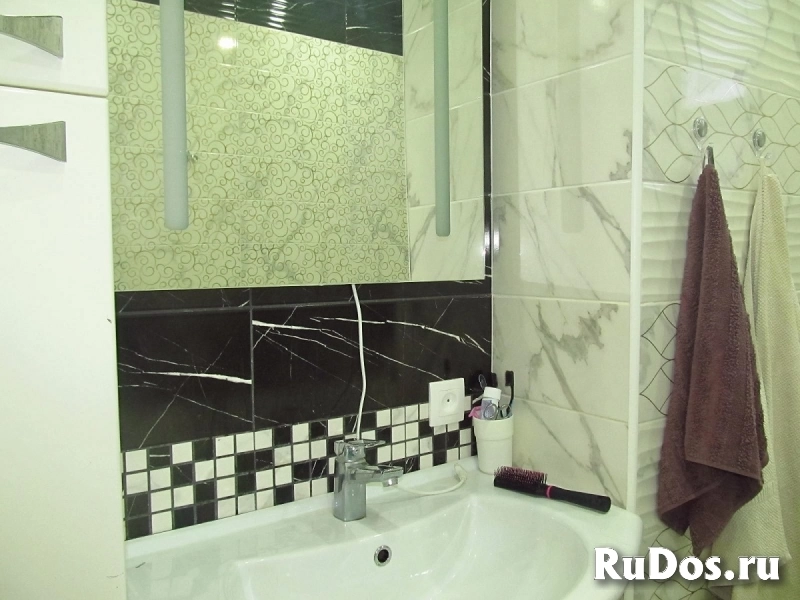 Трехкомнатная квартира Красина 84 изображение 11