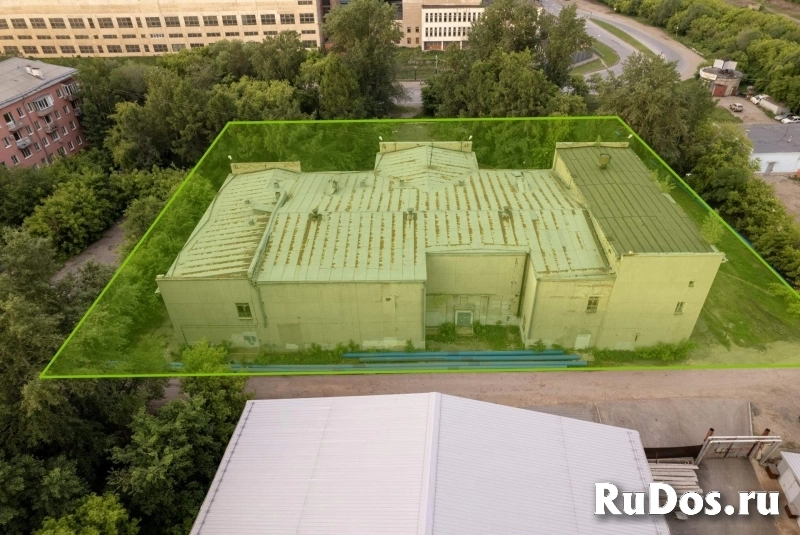 Продам коммерческую недвижимость 2130.9 м2 изображение 5