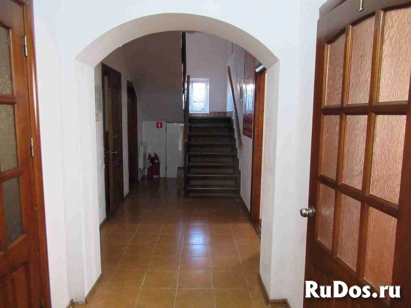 Продам жилой дом и пансионат в Феодосии фотка