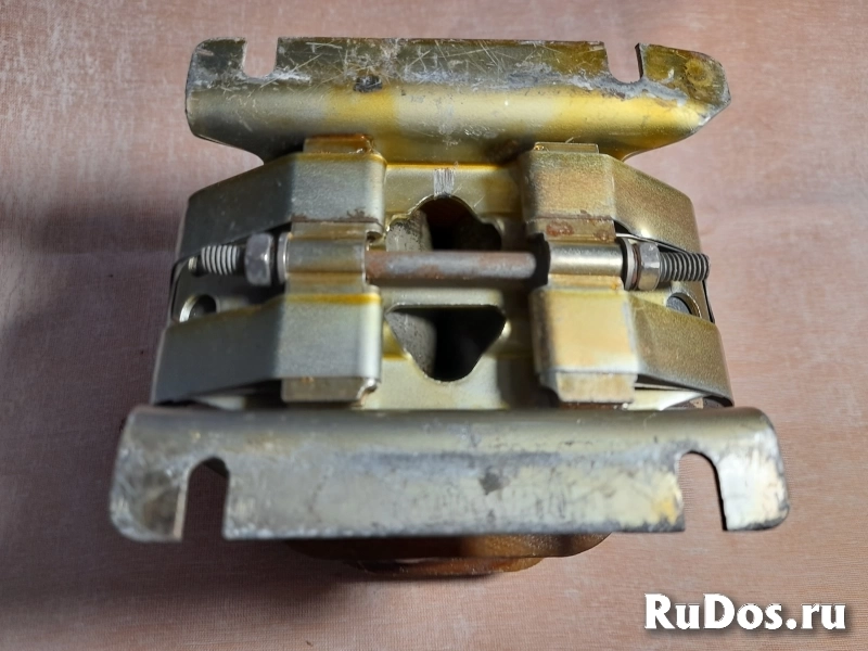 ОСМ1-0,4У3 трансформатор изображение 7