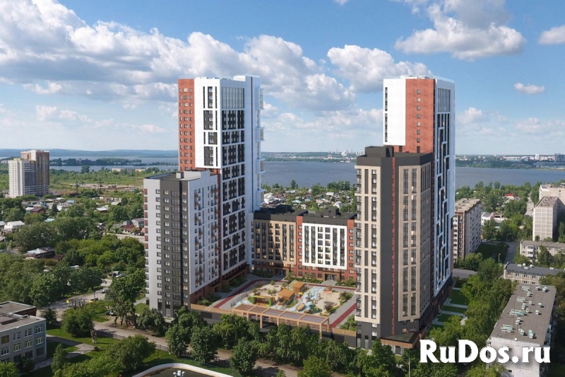 Купить новостройку в АН Дом Недвижимости фото