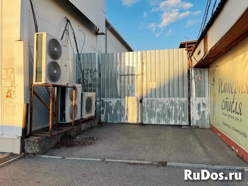 Продам коммерческую недвижимость 862.1 м2 изображение 5