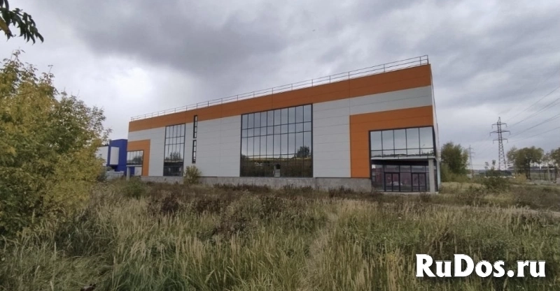 Продам коммерческую недвижимость 11700 м2 изображение 4