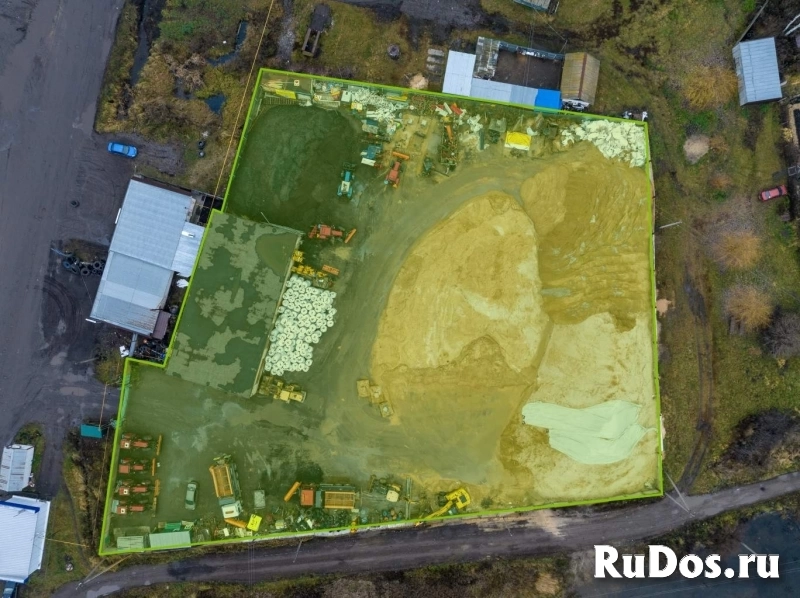 Продам коммерческую недвижимость 46.42 сот фотка