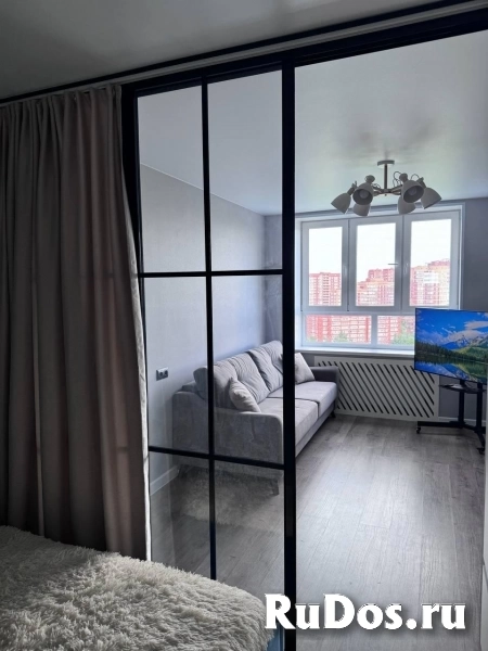 Квартира в ЖК Пехра, две комнаты , прекрасное состояние изображение 9