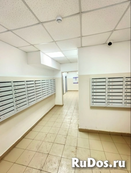 1-комнатная квартира, 38 м², 2/25 эт изображение 11