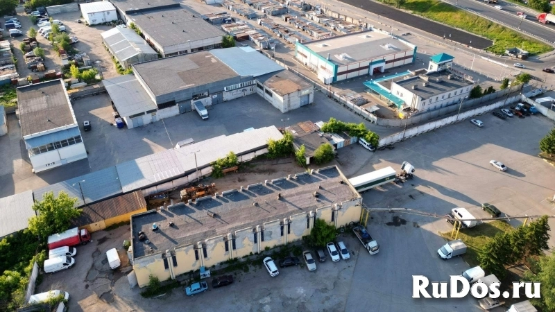 Продам коммерческую недвижимость 707.3 м2 изображение 4