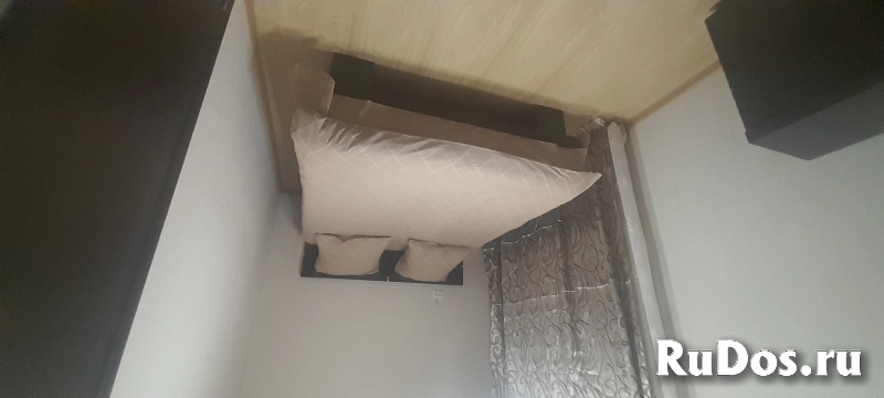 Квартира двухкомнатная посуточно, проспект октября 45 изображение 4