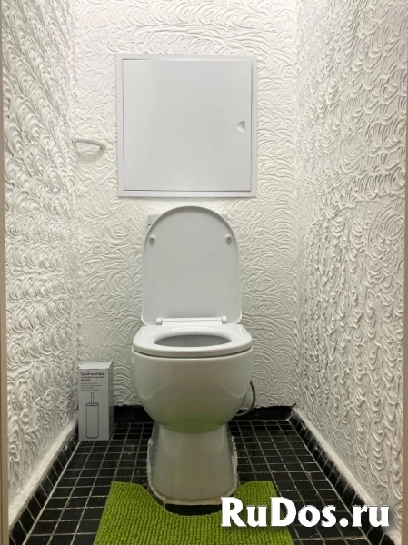 Квартира рядом с м. Тропарево, 2 комнаты изображение 8