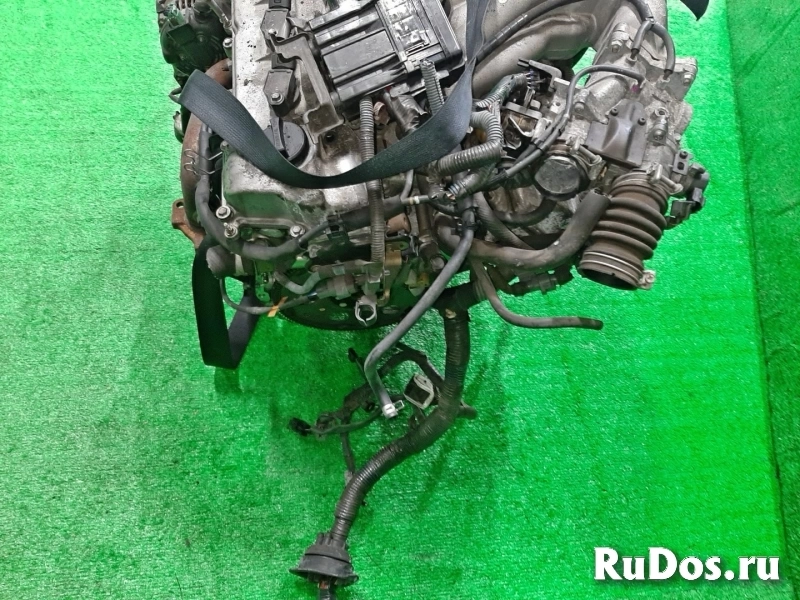 Двигатель Lexus RX300 1MZ 1MZFE 3.0 литра изображение 5