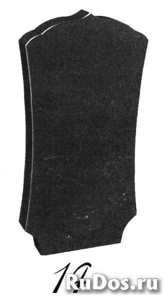 Памятники и металлоизделия изображение 4