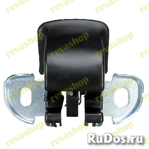 Замок багажника для Renault Nissаn Opel Lada Замок задней двери Renault Kangoo, замок двери задний Renault Master 8200031626 для Renault-Master Kangoo изображение 4