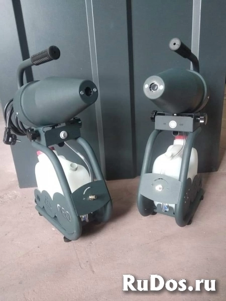 Генератор холодного тумана - FJB GROUP LLC изображение 5