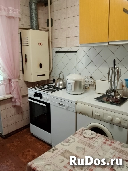 Продам 2-х ком.квартиру пл.42 кв.м., 2/4, Пятигорск, ул.40 лет Октября 23 изображение 8