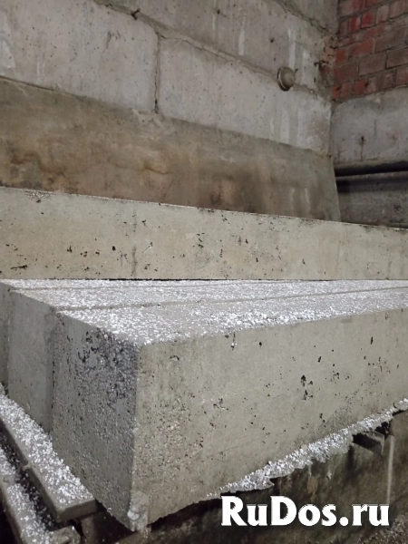 Полистиролбетонные перемычки гост от производителя. изображение 9