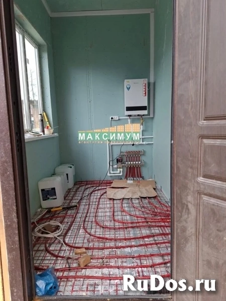 Продам коттедж 130 м2 изображение 9
