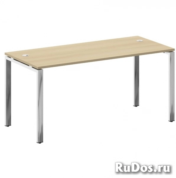 Столы для руководителя по низкой цене в Москве с доставкой по Рос изображение 5