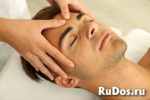 Массаж лица, диагностика изображение 7