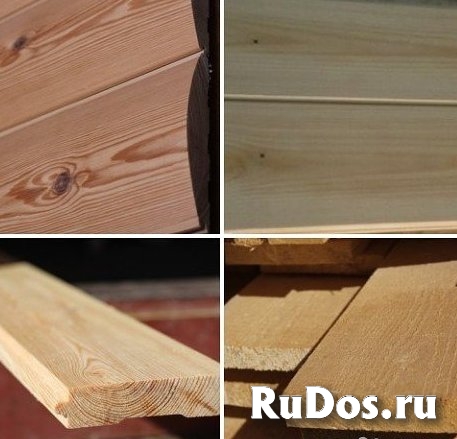 Террасная доска из лиственницы изображение 4