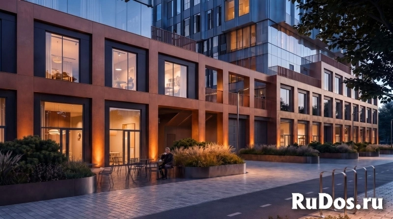 Продам коммерческую недвижимость 36.2 м2 изображение 7