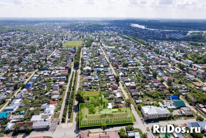 Продам коммерческую недвижимость 2969.3 м2 изображение 6