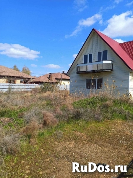 Продам дом 172.6 м2 изображение 5