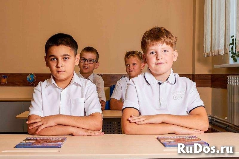 Частная школа, где дети растут успешными: приглашаем в ОБРАЗОВАНИЕ ПЛЮС КМВ фотка