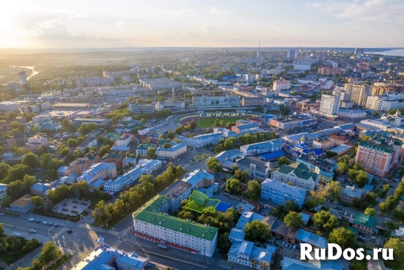 Продам коммерческую недвижимость 212.4 м2 изображение 4